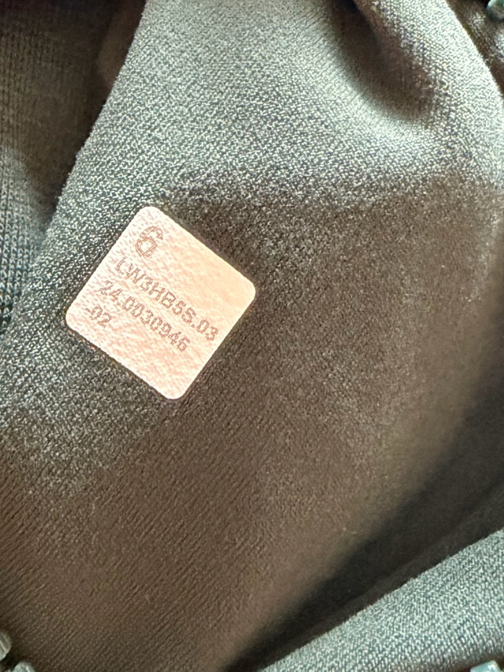 lululemon Cropped Define Jacket - Picture 10 of 11